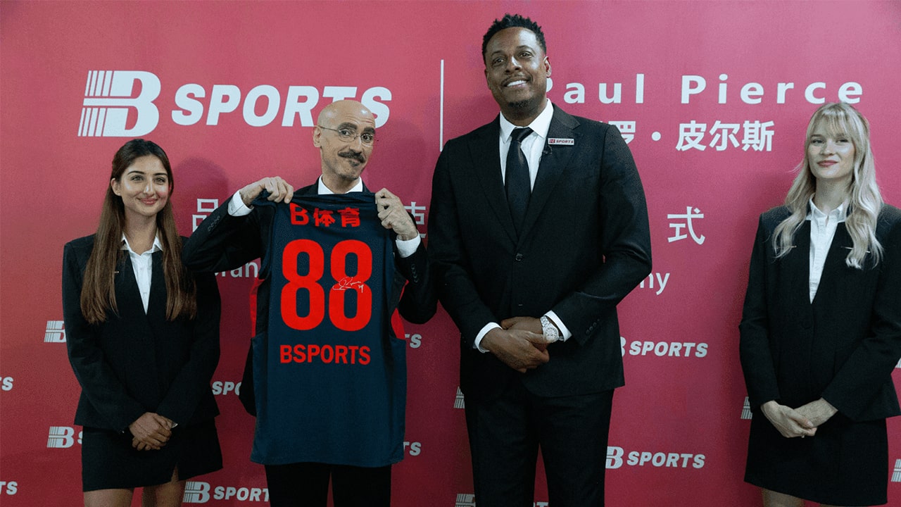 B体育- B体育亚洲官方网站- B SPORTS